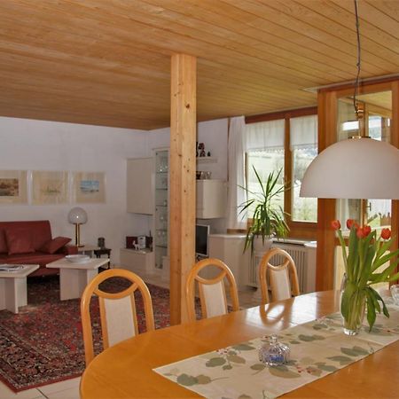 Haus Klebern, Egg - Im Zentrum Des Bregenzerwaldes מראה חיצוני תמונה