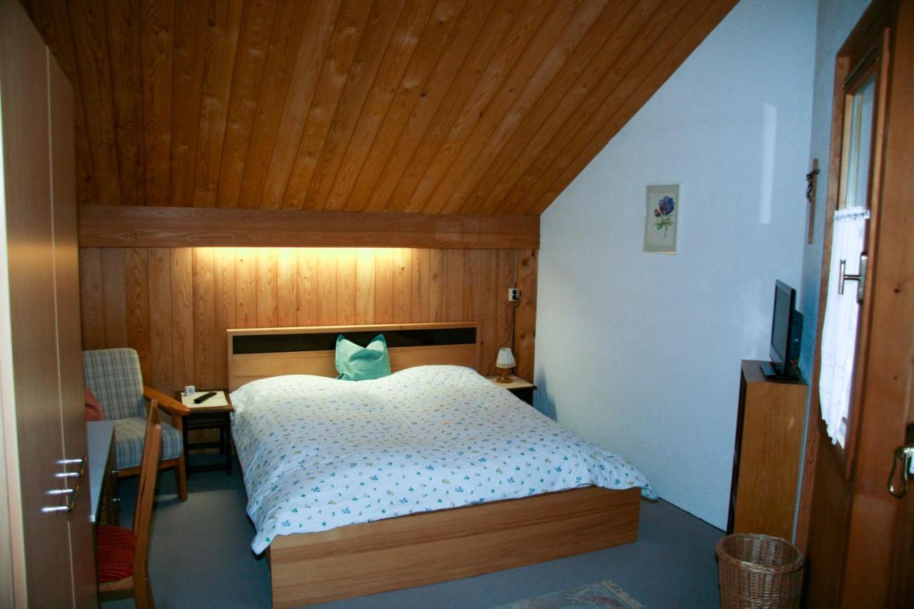 Haus Klebern, Egg - Im Zentrum Des Bregenzerwaldes מראה חיצוני תמונה
